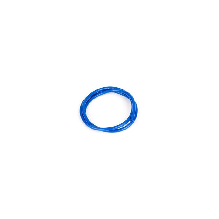 Durite Bleue Ø6mm X 1 Mètre