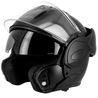 Casque modulable FlipTech