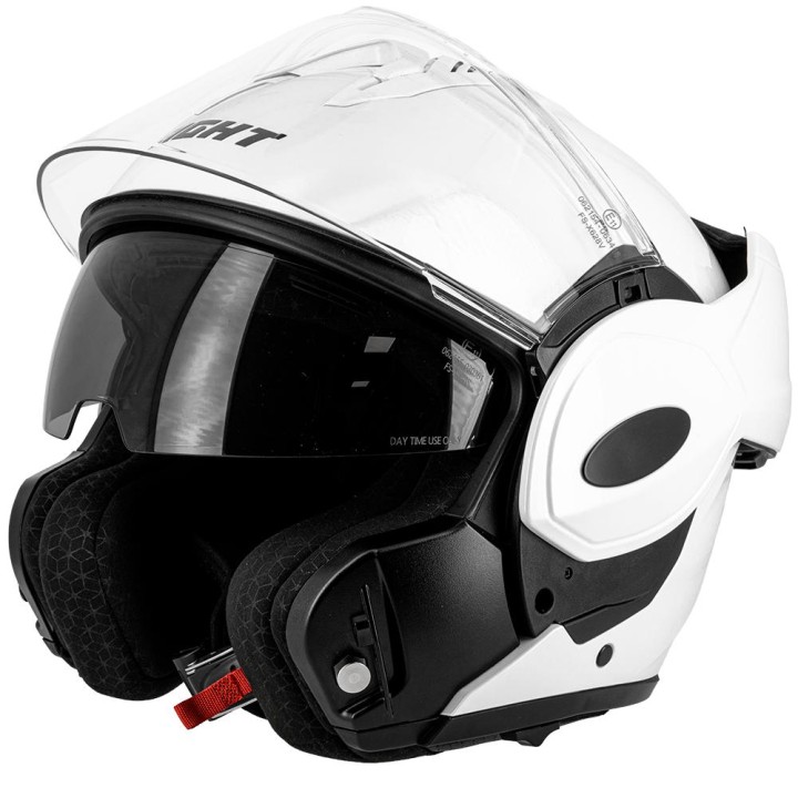 Casque modulable FlipTech