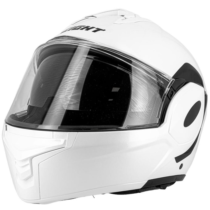 Casque modulable FlipTech