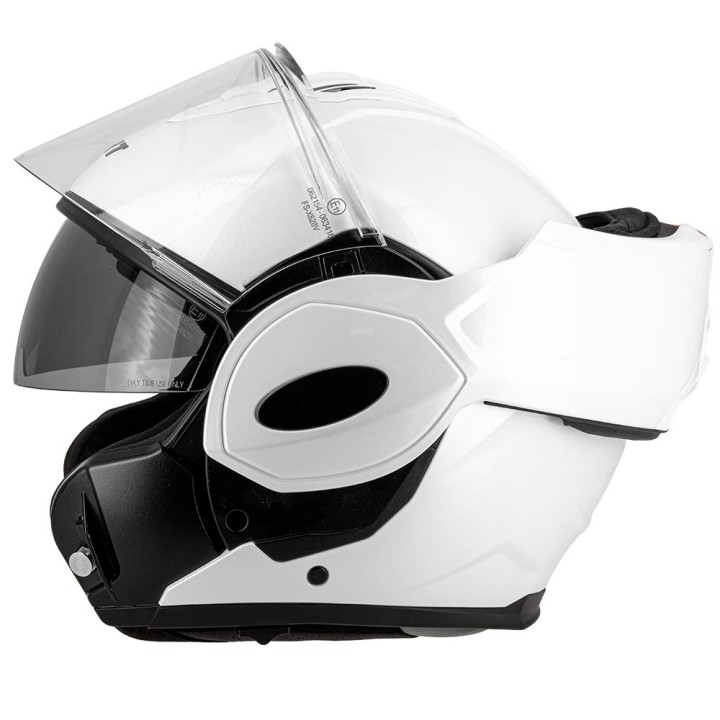 Casque modulable FlipTech
