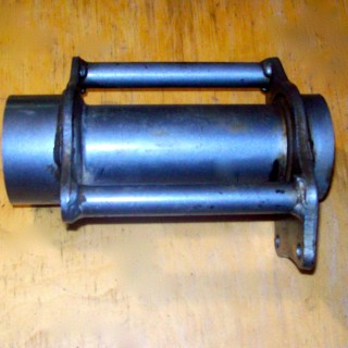 PORTE ROULEMENT  QUAD 200 BLASTER YAMAHA (2° GENERATION)