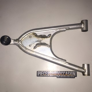 TRIANGLE INFÉRIEUR GAUCHE QUAD 400 LTZ/KFX/DVX (2005/...)