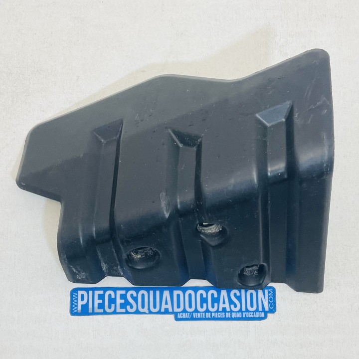 PROTECTION DE TRIANGLE INFÉRIEUR DROIT QUAD 400 OUTLANDER CAN-AM/BOMBARDIER