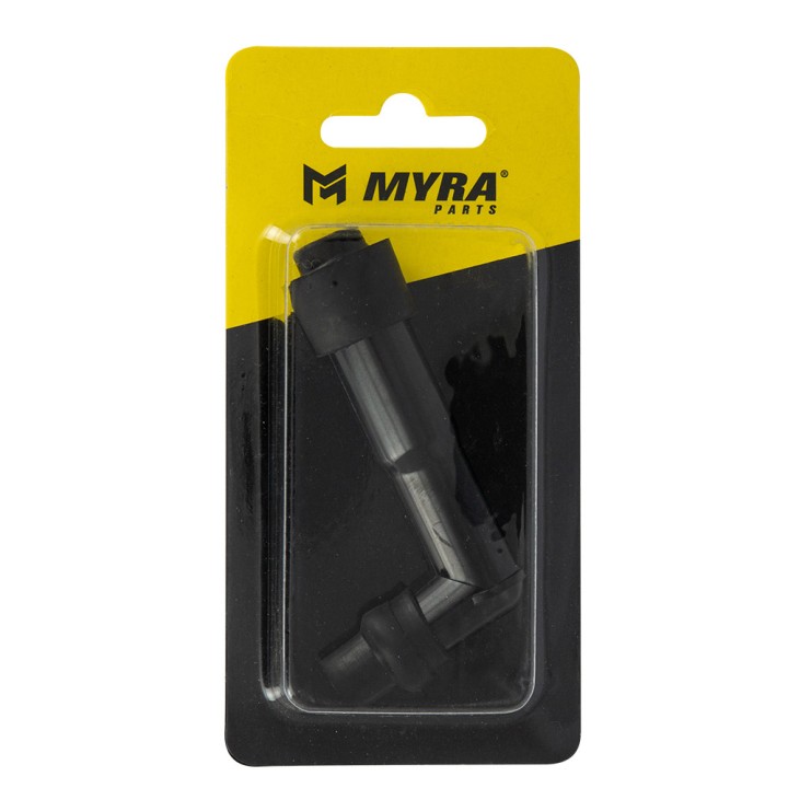 Capuchon Antiparasite BLISTER 10kΩ Sans Olive Bougie 10-12mm