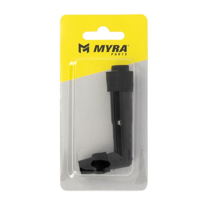 Capuchon Antiparasite BLISTER 10kΩ AVEC Olive Bougie 10-12mm