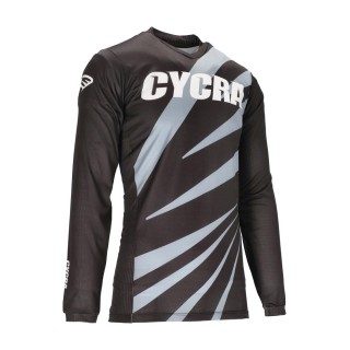 Maillot CYCRA
