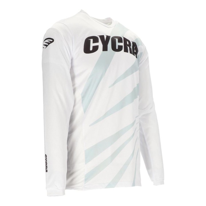 Maillot CYCRA