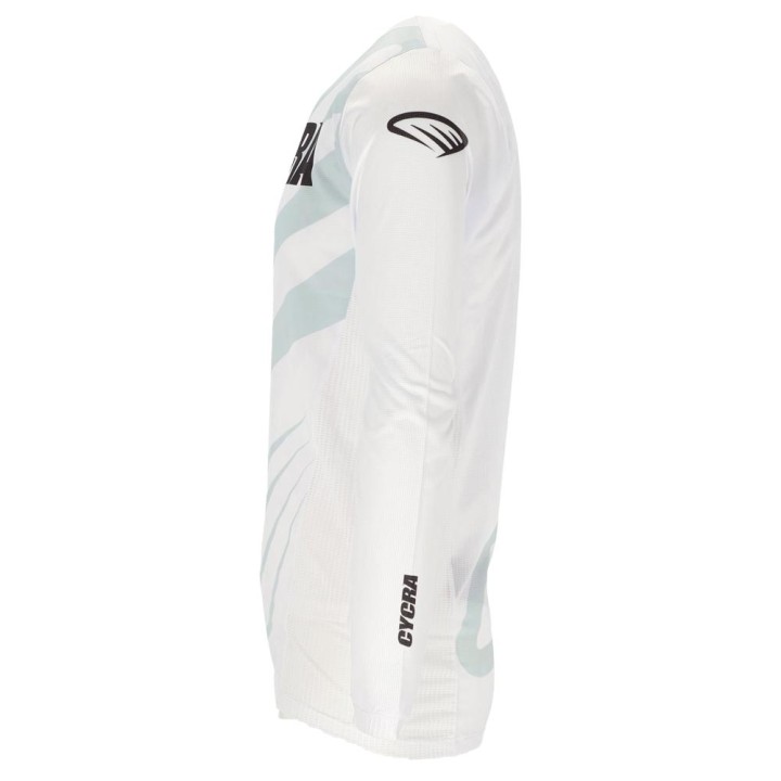 Maillot CYCRA