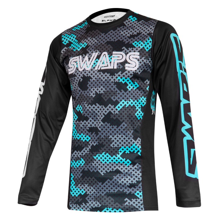 Maillot Cross