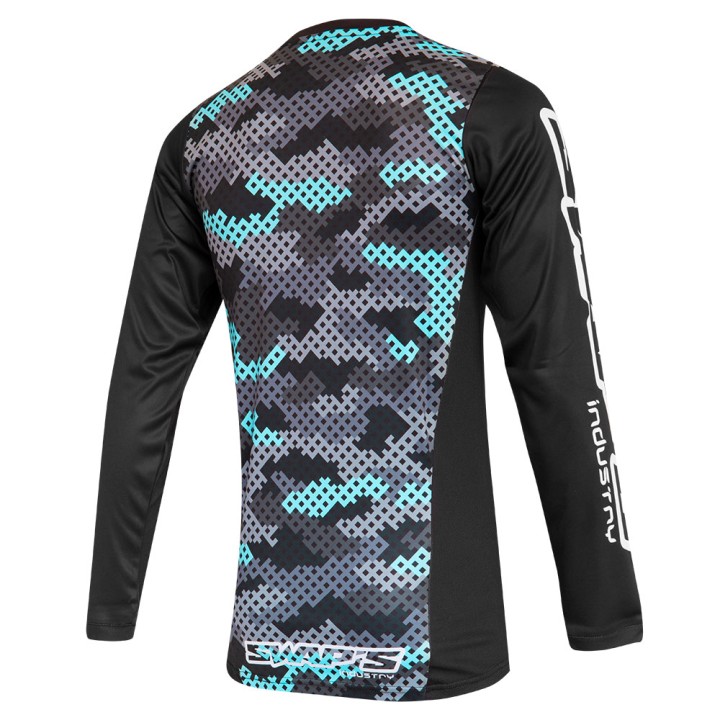 Maillot Cross