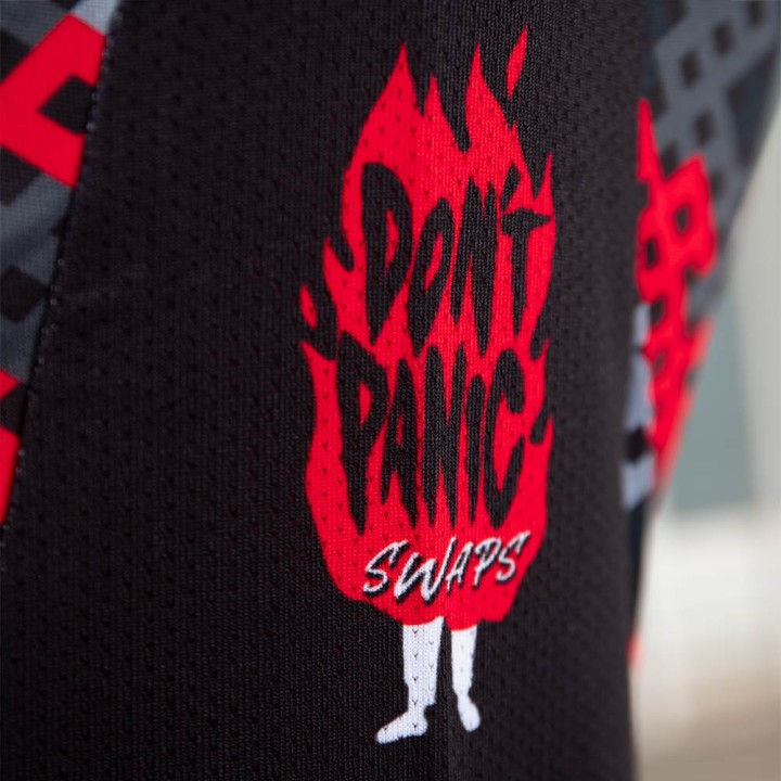 Maillot Cross