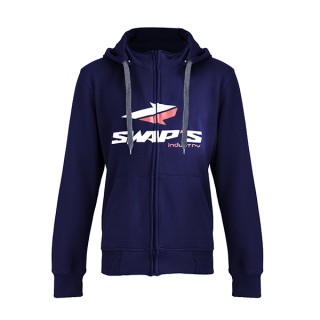 Sweat shirt à Capuche PADDOCK / - L