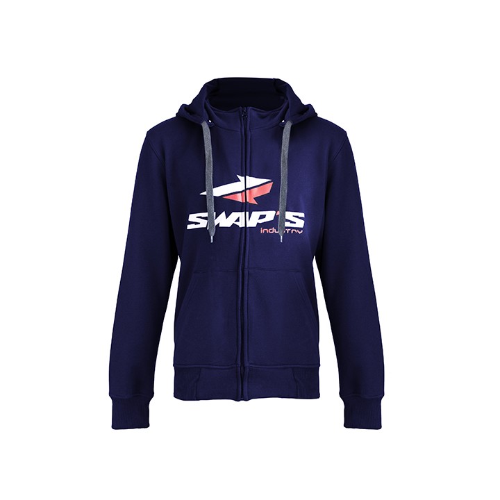 Sweat shirt à Capuche PADDOCK / - L