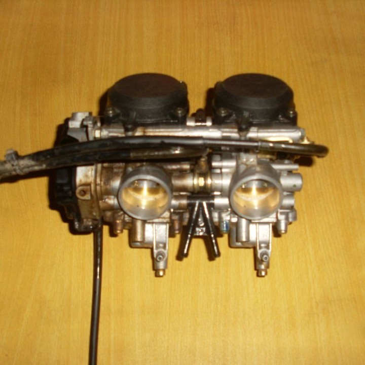 CARBURATEUR QUAD 700 KFX KAWASAKI