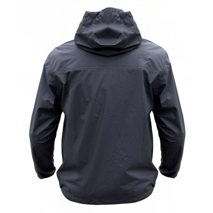 Veste de pluie