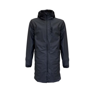 Veste de pluie longue