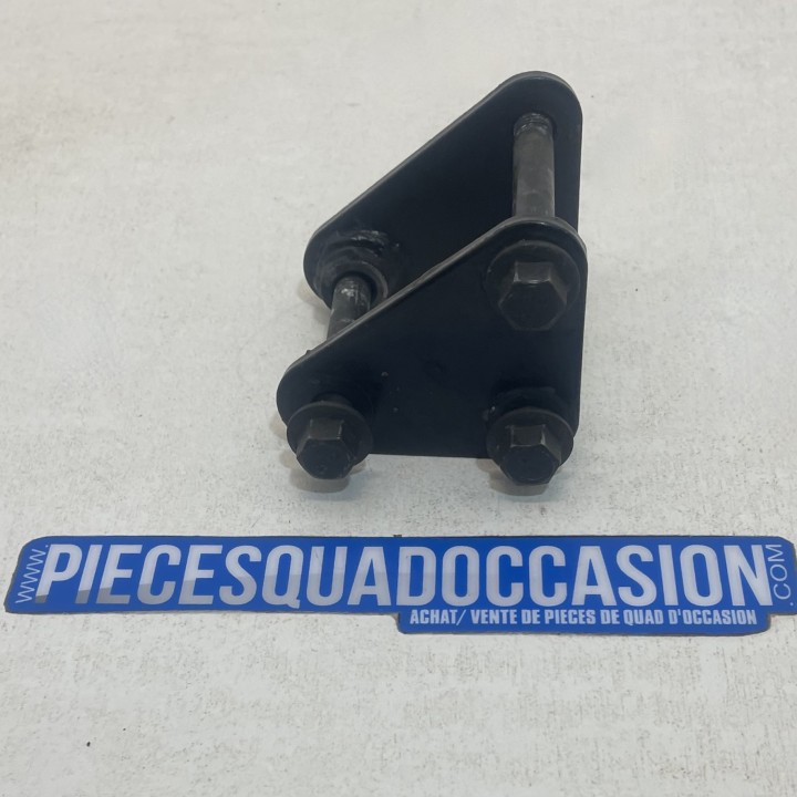 copie de pédale de frein arrière quad 550 hy hytrack