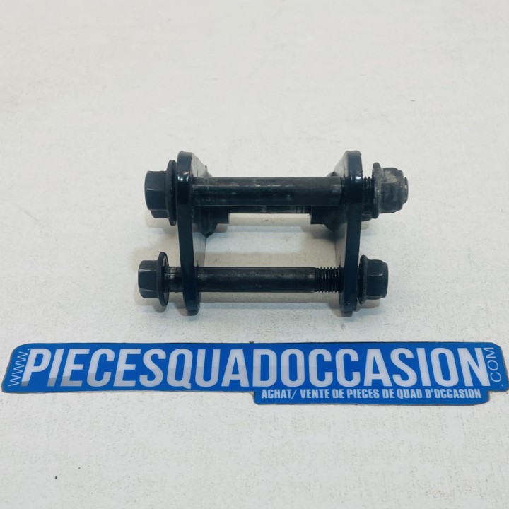 copie de pédale de frein arrière quad 550 hy hytrack