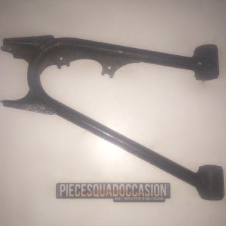 bras arriere supérieur gauche  quad 700 grizzly yamaha