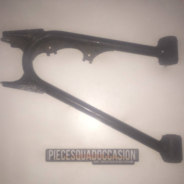 bras arriere supérieur gauche  quad 700 grizzly yamaha