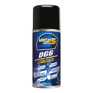 Nettoyant dégrippant DG6 - 200ml