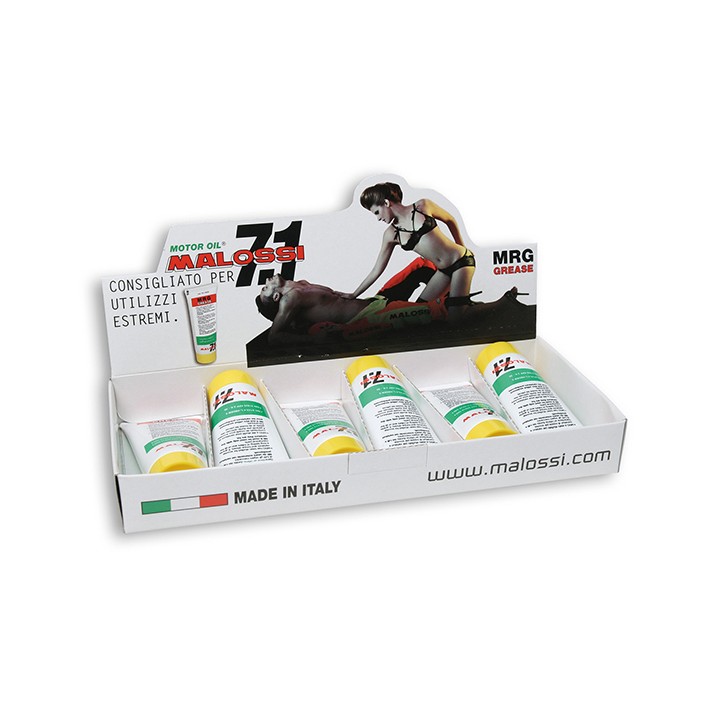 Tube de Graisse Lubrifiante MRG 7.1 - 40gr (x1)