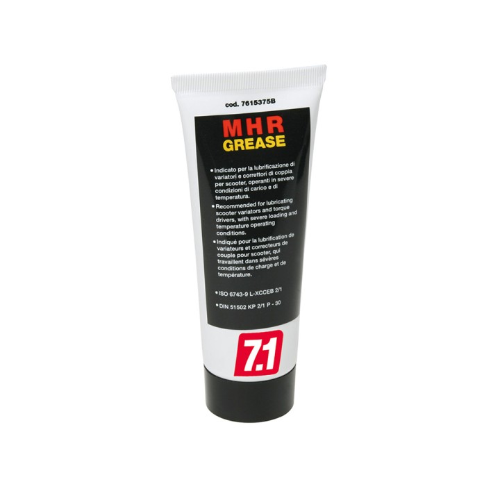 Tube de Graisse Lubrifiante MRG 7.1 - 40gr