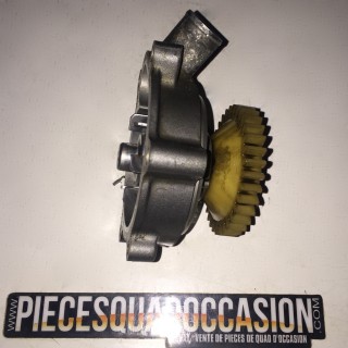 pompe a eau quad 660 raptor yamaha