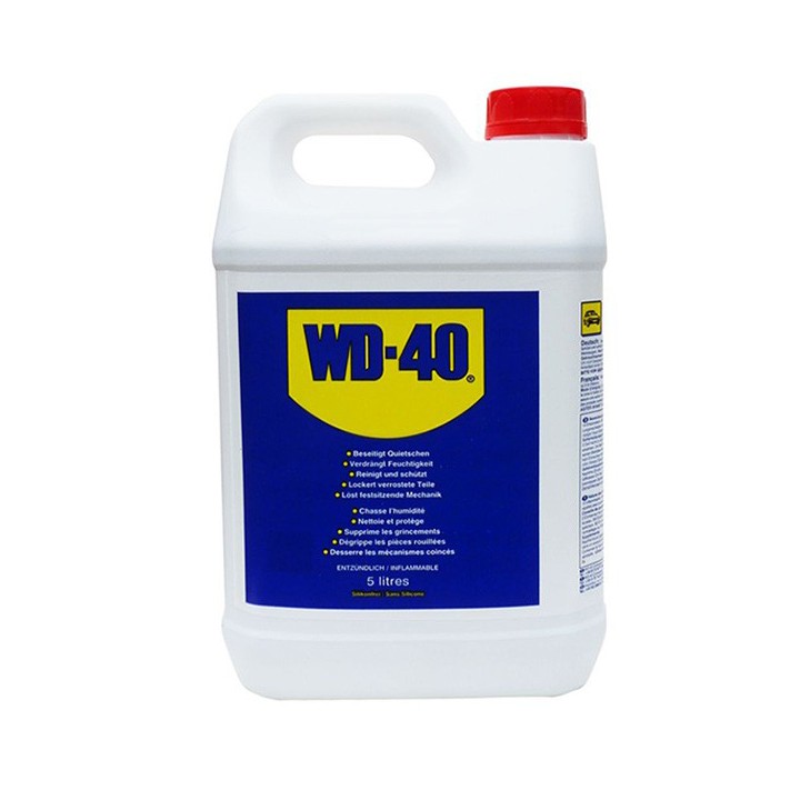 Multi Fonctions 5L