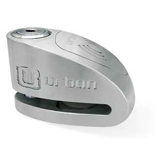 Antivol SRA - Bloque Disque Inox ø10 mm - Hi-Tech Alarme