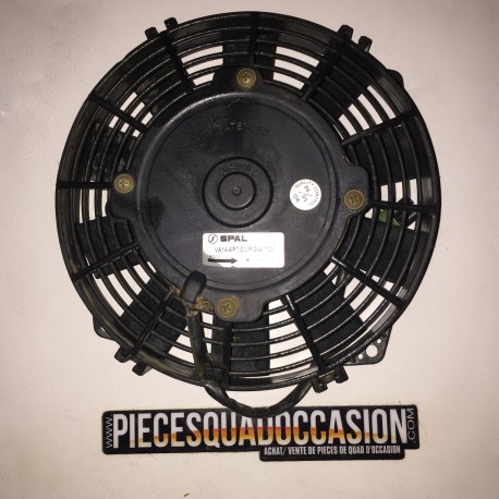 VENTILATEUR QUAD 400 OUTLANDER CAN AM