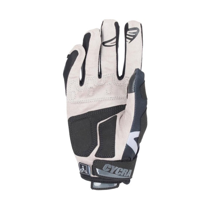 Gant CYCRA Noir