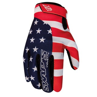 Gants Cross GAN095 Homologué CE KP1