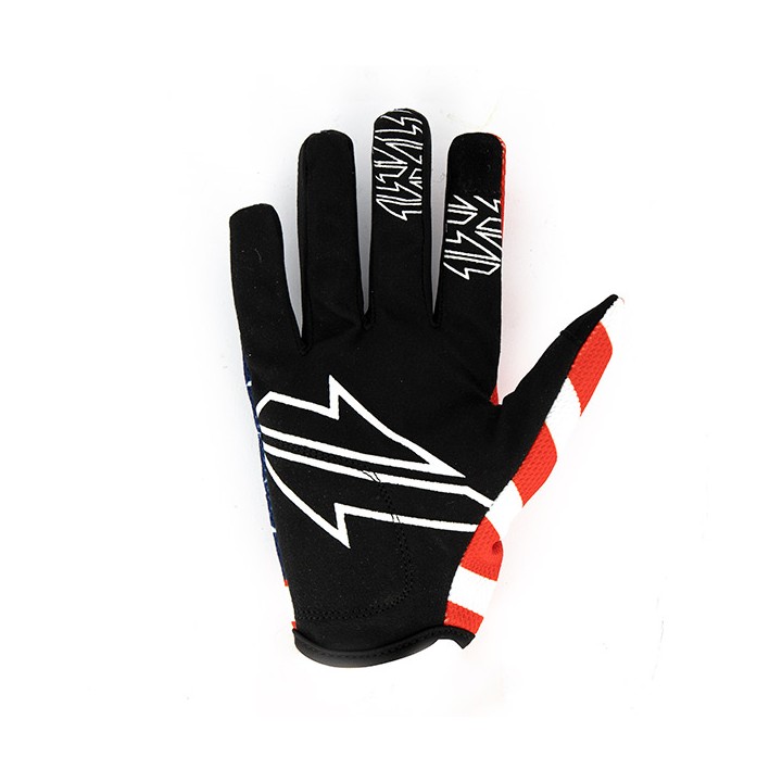 Gants Cross GAN095 Homologué CE KP1