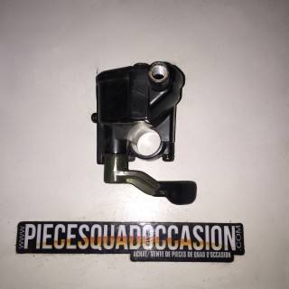 GACHETTE QUAD 250 KXR / 300 MAXXER  ET MXU KYMCO