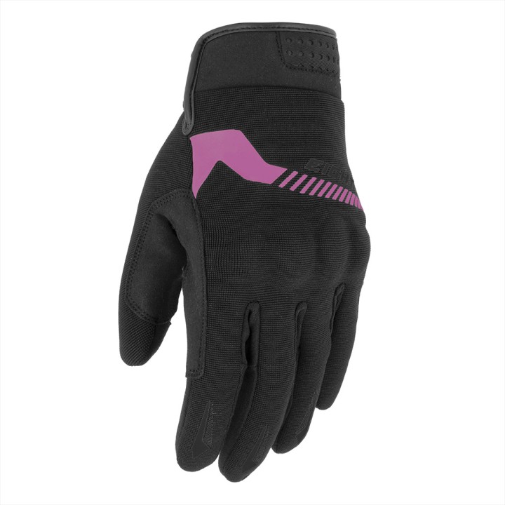 Gants FIRST Women Noir