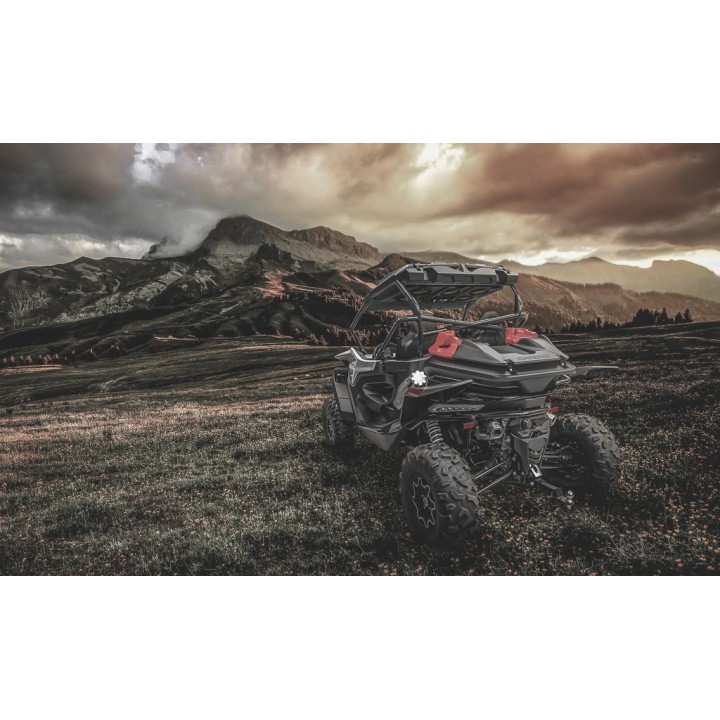 PORTE CFMOTO ZFORCE 1000