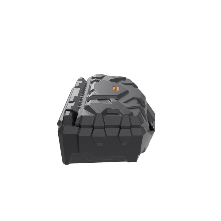 POLARIS RZR 570 REAR BOX