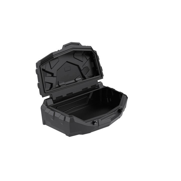 POLARIS RZR 570 REAR BOX