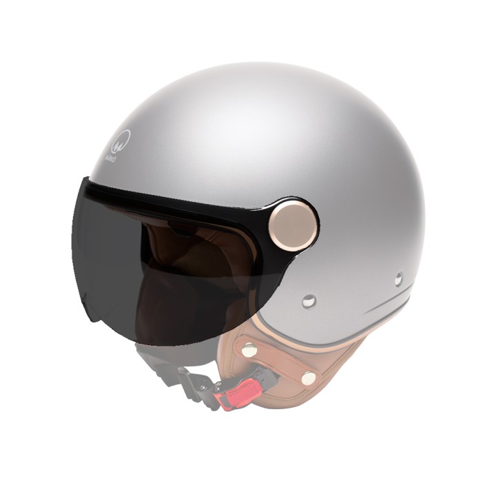 GRASSE VISOR