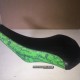 selle quad 400 kfx kawasaki (skull)