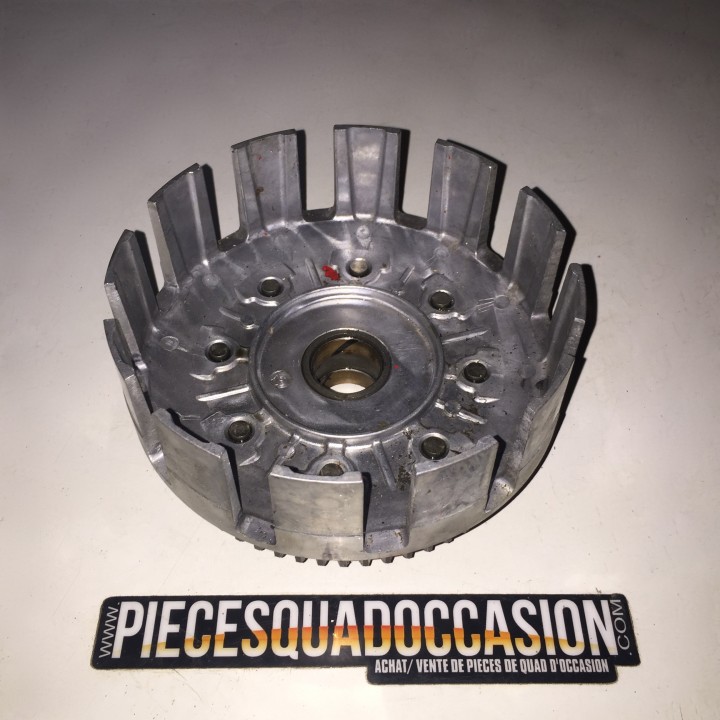 cloche d'embrayage quad 450 yfz