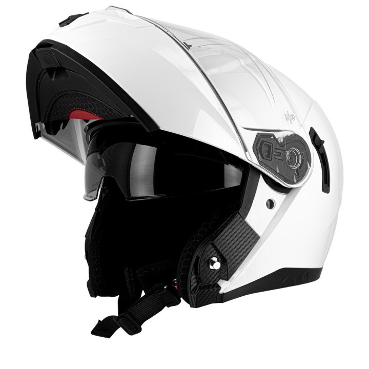 S521 DUALIST
