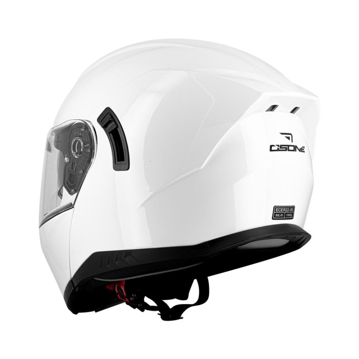 S521 DUALIST