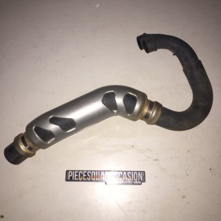 collecteur quad 525 outlaw polaris