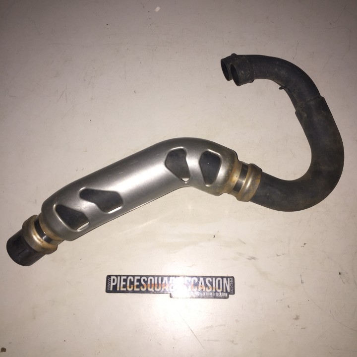 collecteur quad 525 outlaw polaris