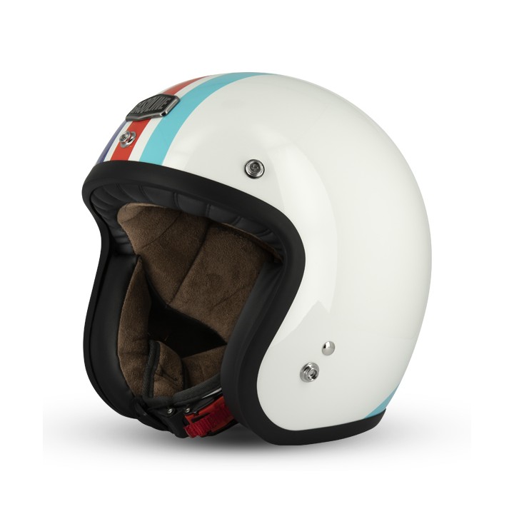 Casque Jet Cafe Racer S250