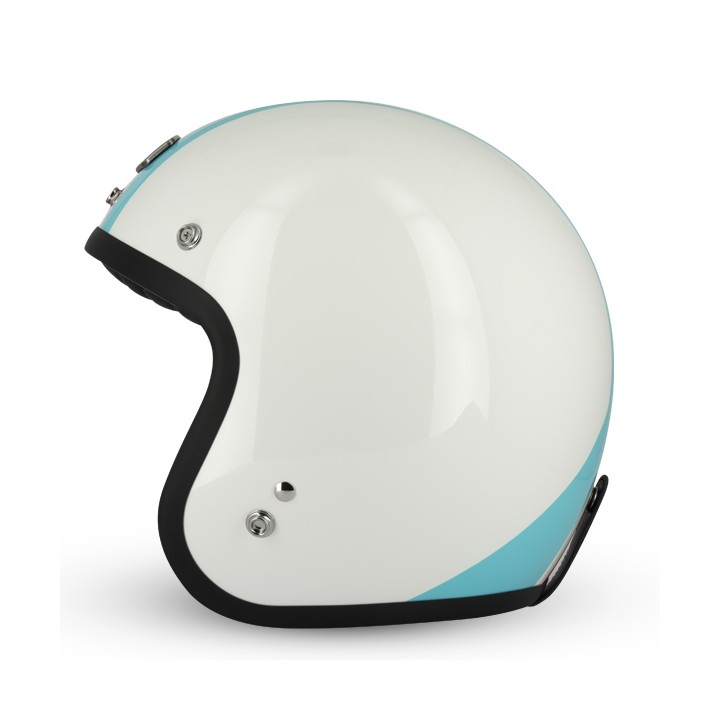 Casque Jet Cafe Racer S250