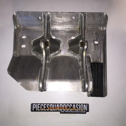 SABOT ALUMINIUM POUR QUAD 450 YFZ YAMAHA